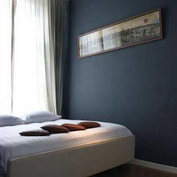 Appartement Kees *
