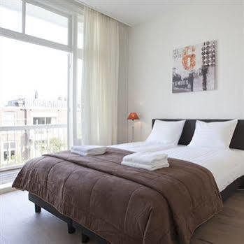 Kees Appartement Amsterdam