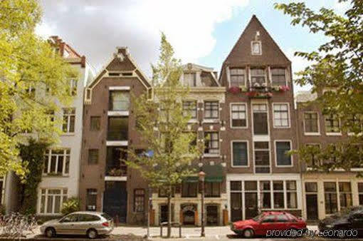 Rembrandtplein Amsterdam