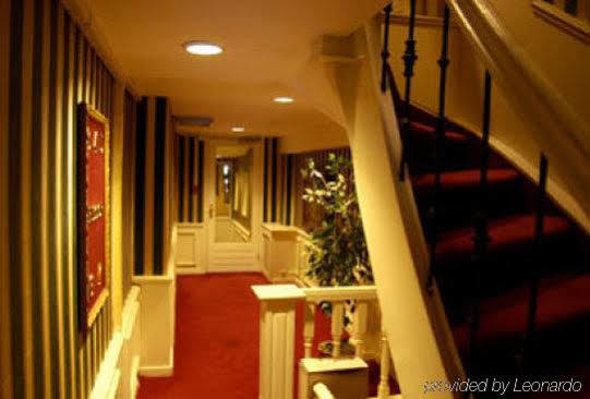 Bed & Breakfast Rembrandtplein
