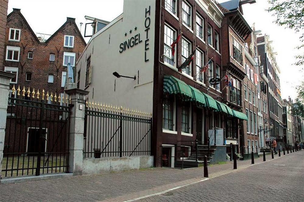 Singel 3*