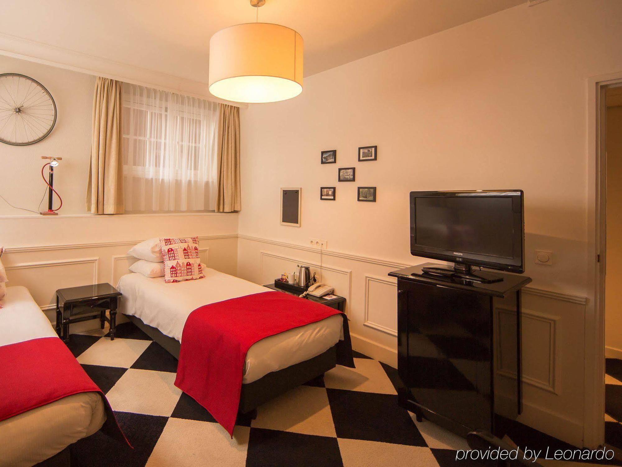 Mercure Centre Canal District Khách sạn Amsterdam