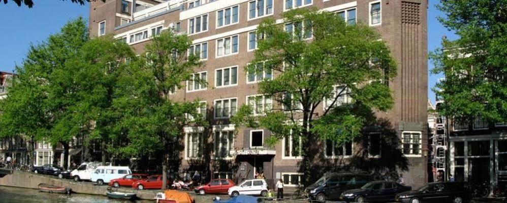Nh City Centre Khách sạn Amsterdam