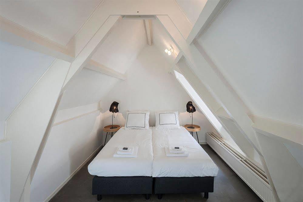 Hotel Cityden Boutique Jordaan Residences