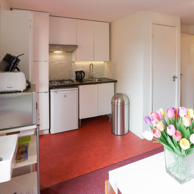 Alexander's Guest house Amsterdam