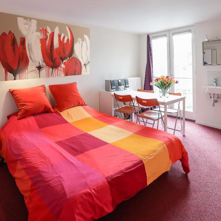 Alexander's Guest house