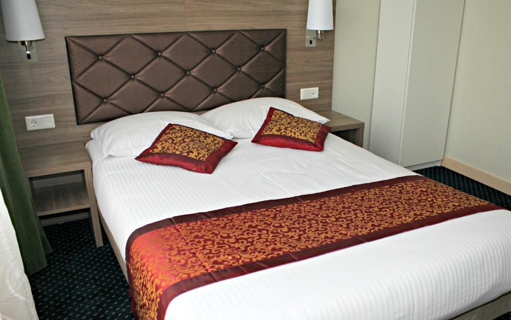 Washington Hotel 2*
