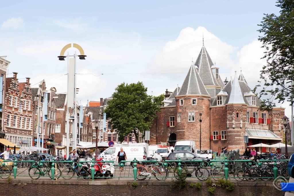 Apartment Old Centre - Nieuwmarkt Area