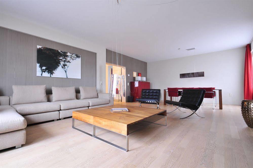Appartement Htel Serviced *