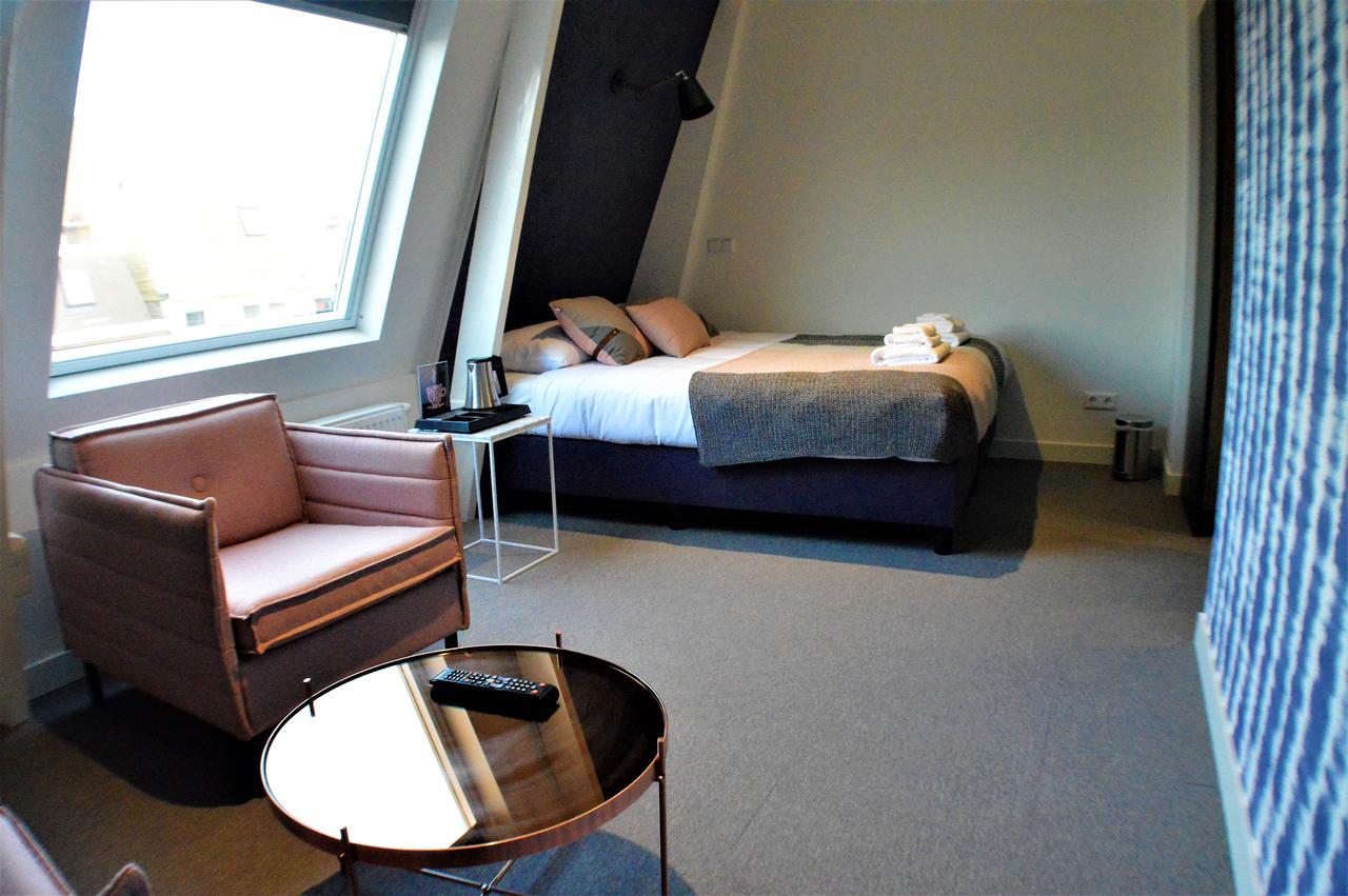 Hotel Heye 130