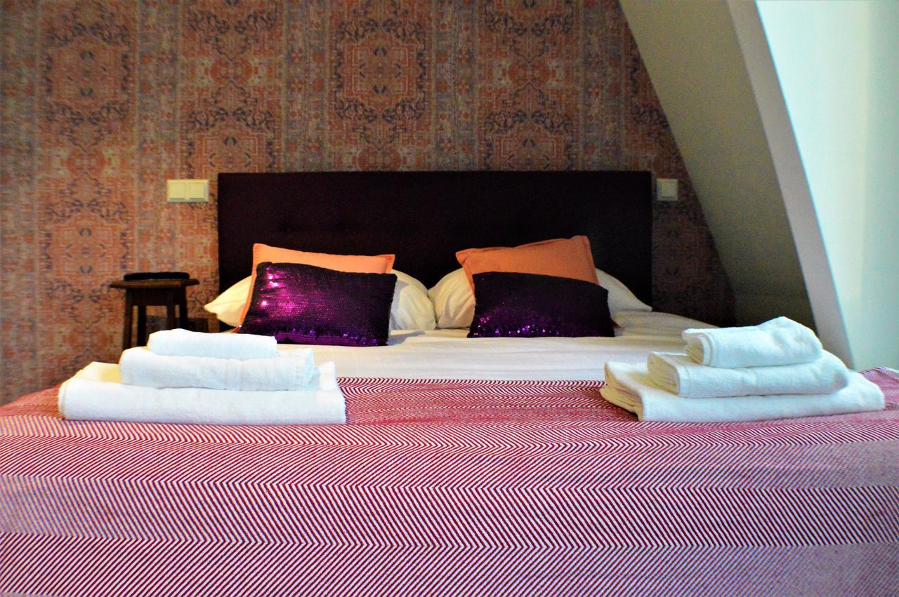 Heye 130 Hotel