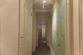 Old Centre - Nieuwmarkt Area Apartment *