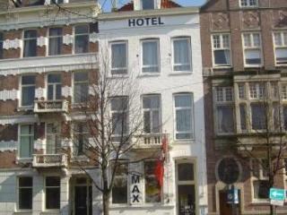 Max Khách sạn Amsterdam