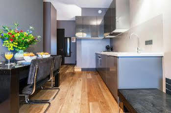 City Park Suites 4* Amesterdão