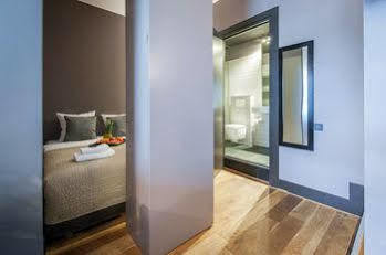 City Park Suites 4* Amesterdão
