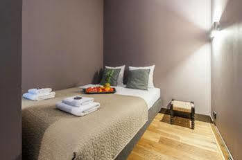 City Park Suites Amesterdão
