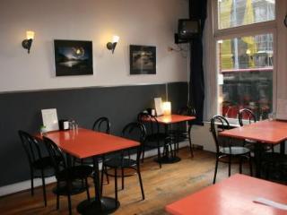 Hotel La Bohème 2*