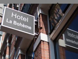 La Bohème Hotel 2*
