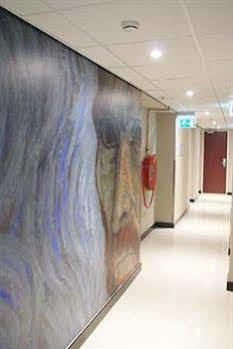 Acca International Hotel 3*