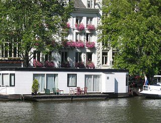 Khách sạn House Amsterdam