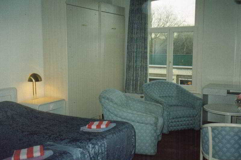 Hotel Plantage