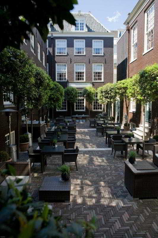 Hotel The Dylan - The Leading Of The World 5*