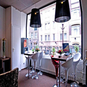 Hotel France Amsterdam