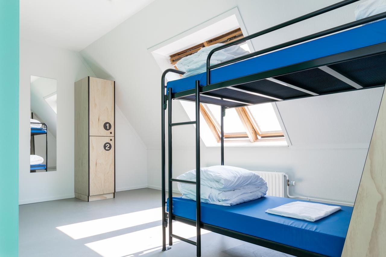 Nhà trọ Via Amsterdam Diemen