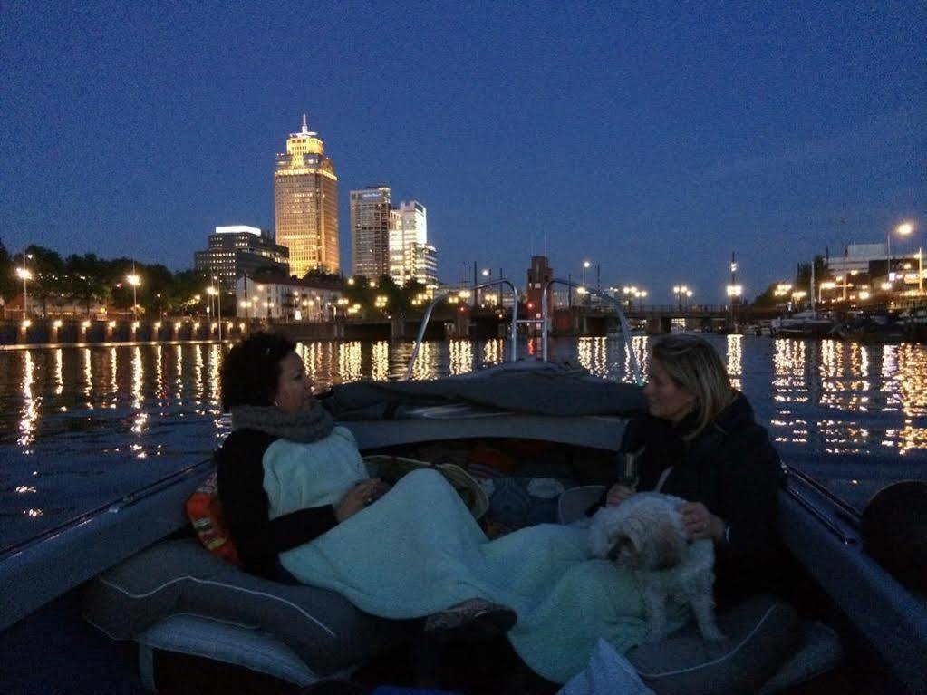 Amsteldam Bed & Breakfast *
