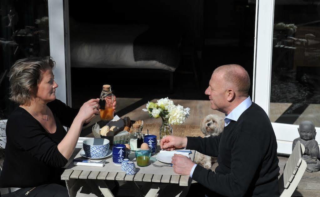 Amsteldam Bed & Breakfast Amsterdam