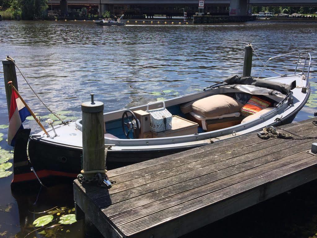 Amsteldam Bed & Breakfast Amsterdam