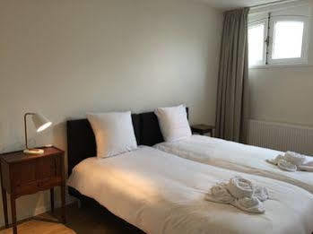 Nine-t-teen Bed And Boutique Couette-café