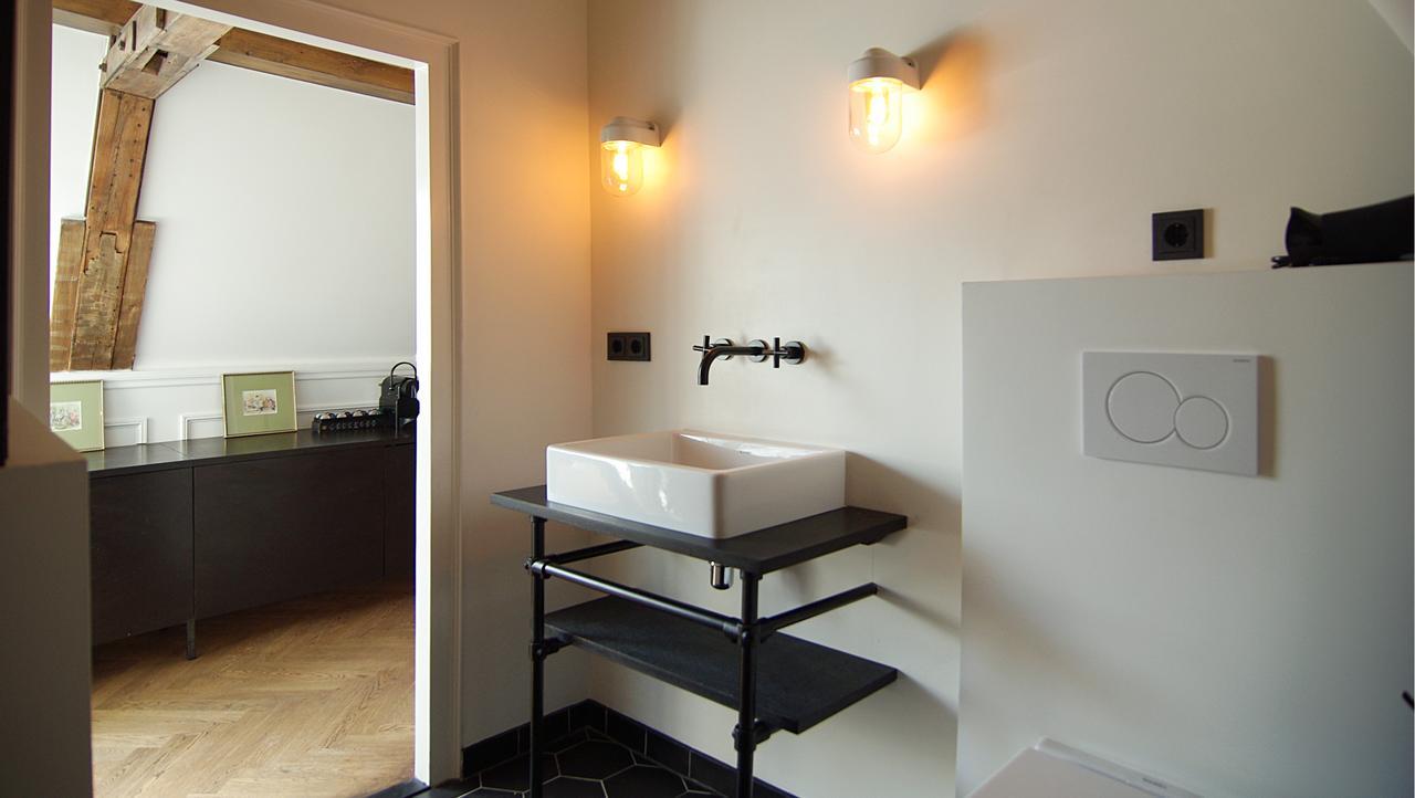 The Bolster Hotel