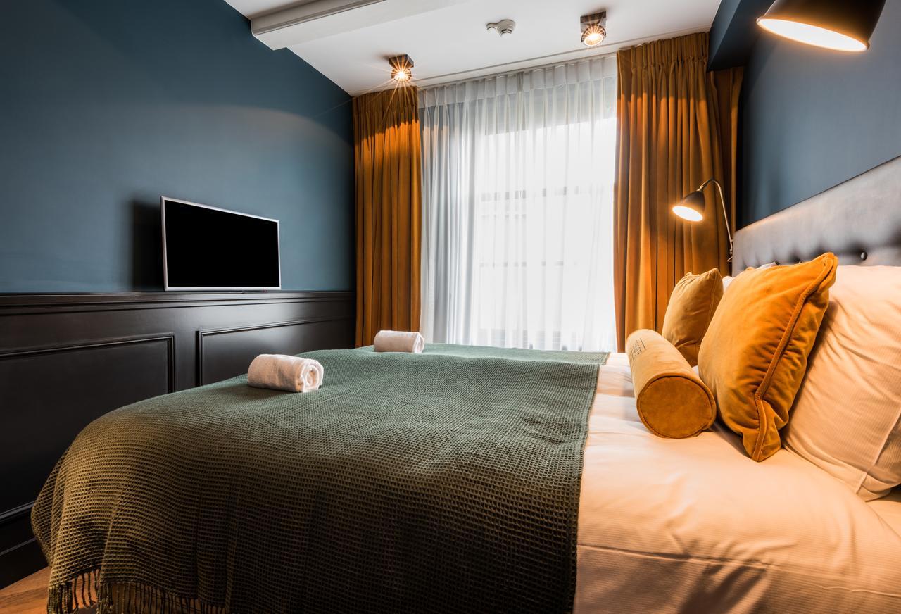 The Bolster 3* Amsterdam