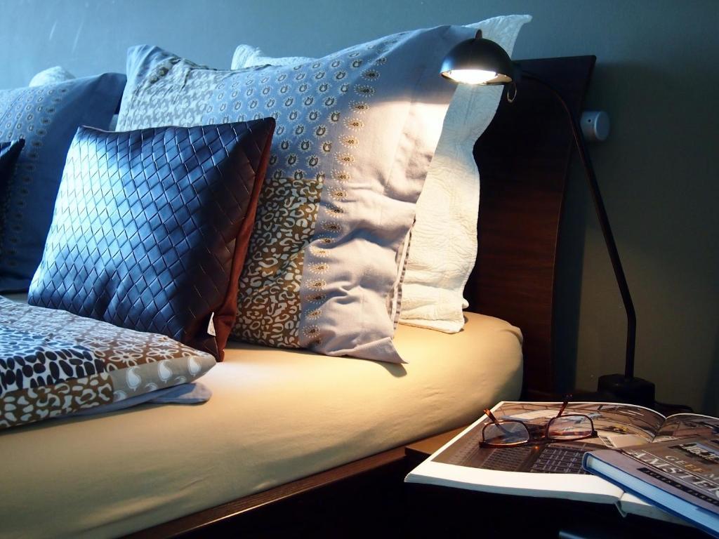 Five Star Couette-café 2*