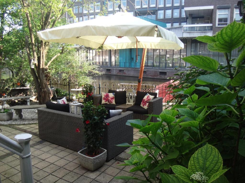 Canal House De Schans Accommodatie bij particulieren *