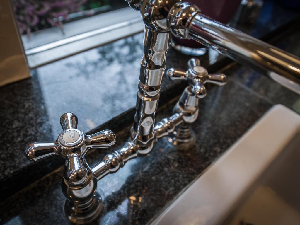 Accommodatie bij particulieren Canal House De Schans Amsterdam