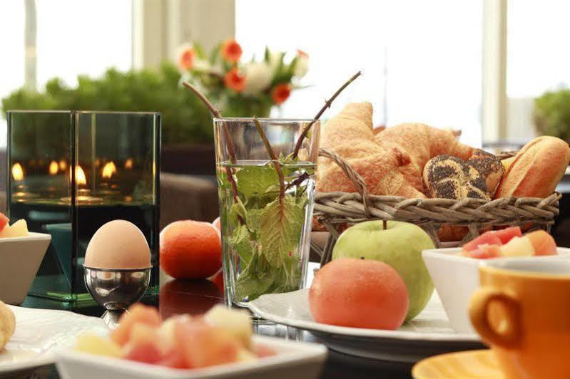 Hotel Golden Tulip Loosdrecht