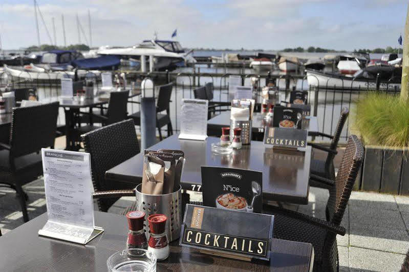 Golden Tulip Loosdrecht Amsterdam
