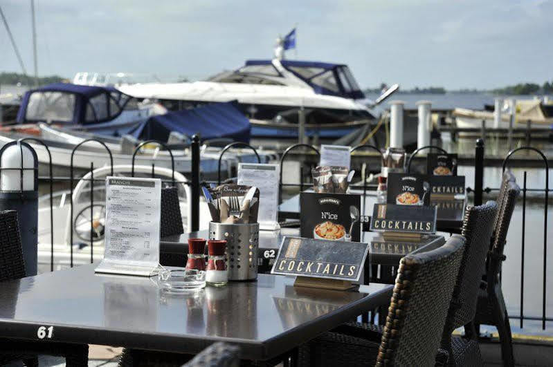 Golden Tulip Loosdrecht Hotel