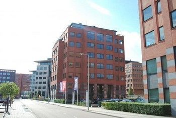 Joy Khách sạn Amsterdam