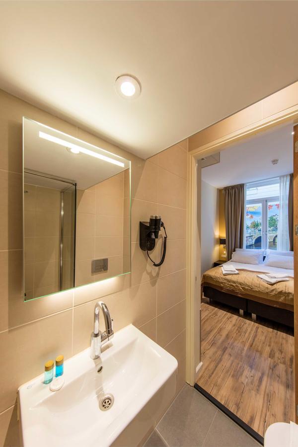 Royal Plaza Khách sạn Amsterdam