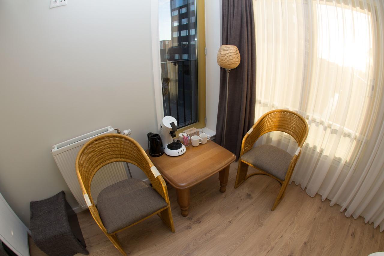 Couette-café Marbles 3*
