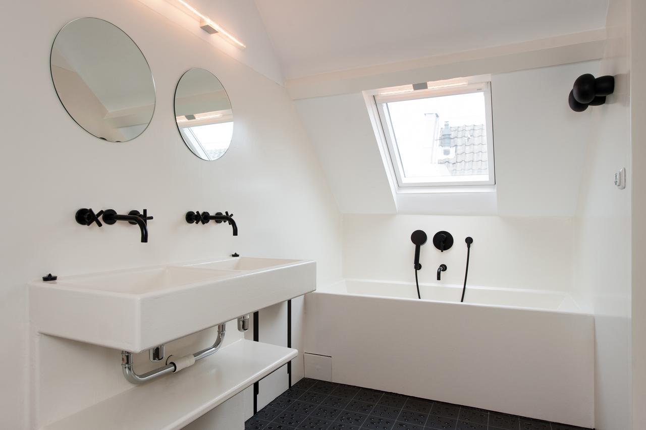 One And Only Bedroom * Amsterdam