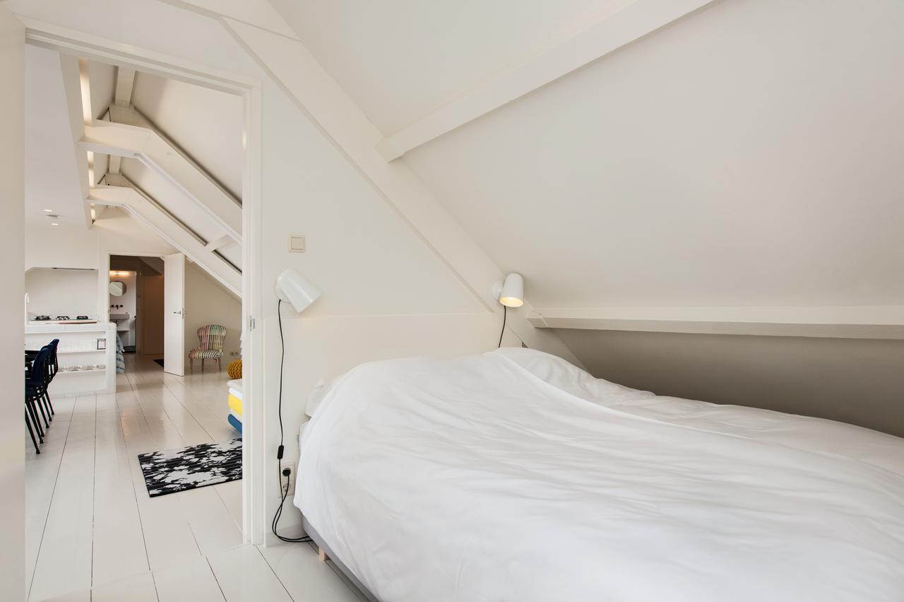 One And Only Bedroom * Amsterdam