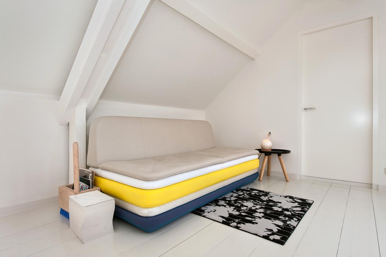 One And Only Bedroom * Amsterdam