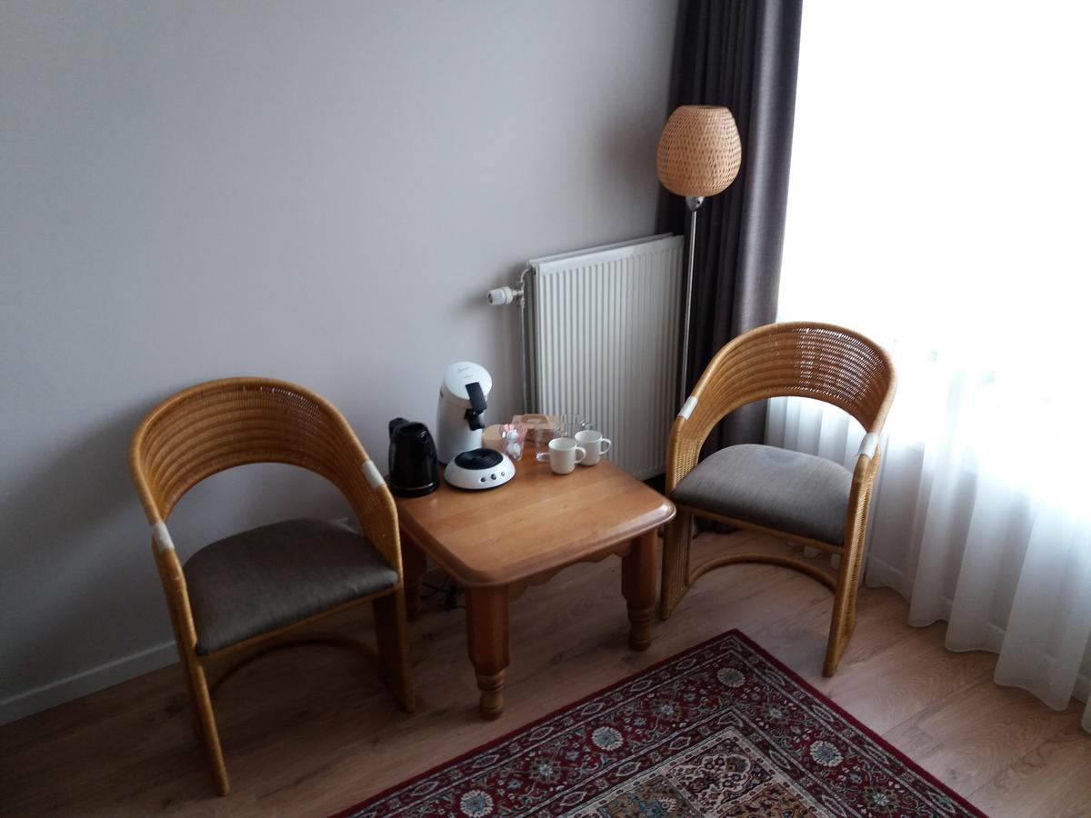 Couette-café Marbles 3*