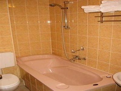 Khách sạn Belfort 3*