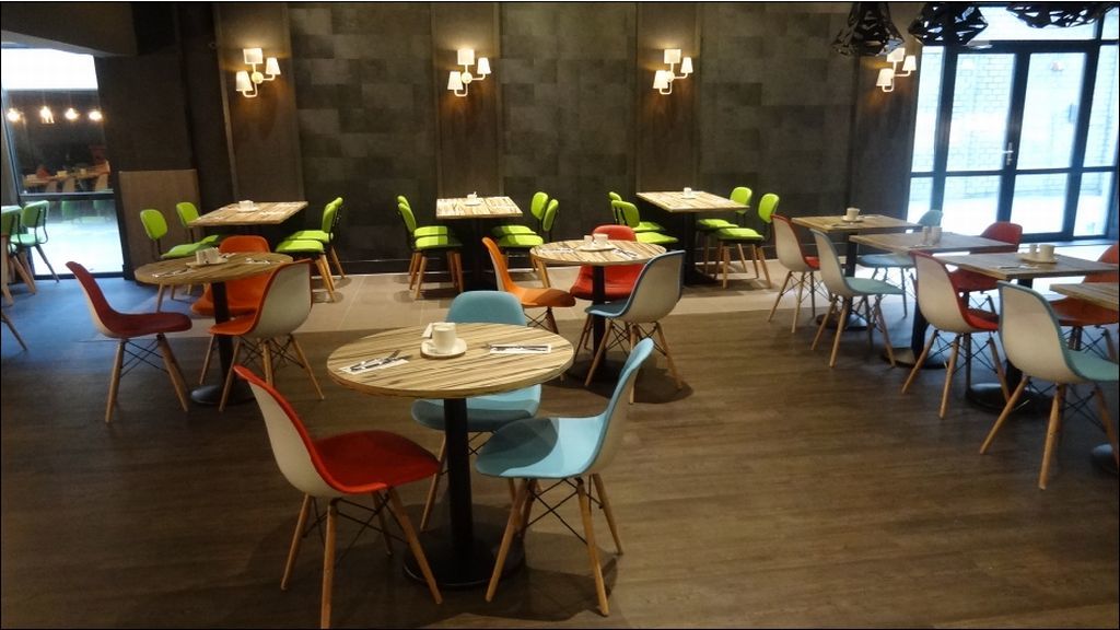 Khách sạn Xo Couture 4*
