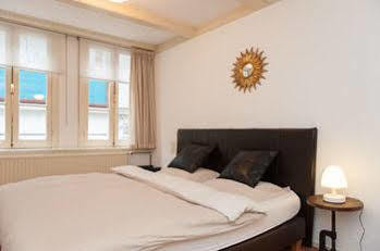 Bed & Breakfast City Studios 3*